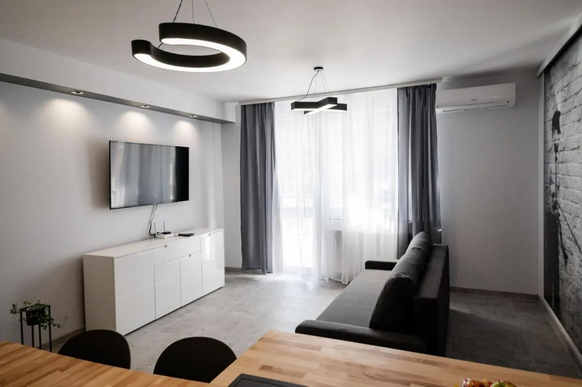 Image 5 of APARTAMENT MODERN