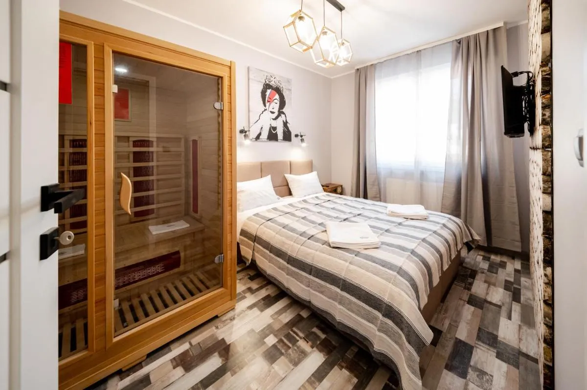 Image 7 of APARTAMENT MODERN