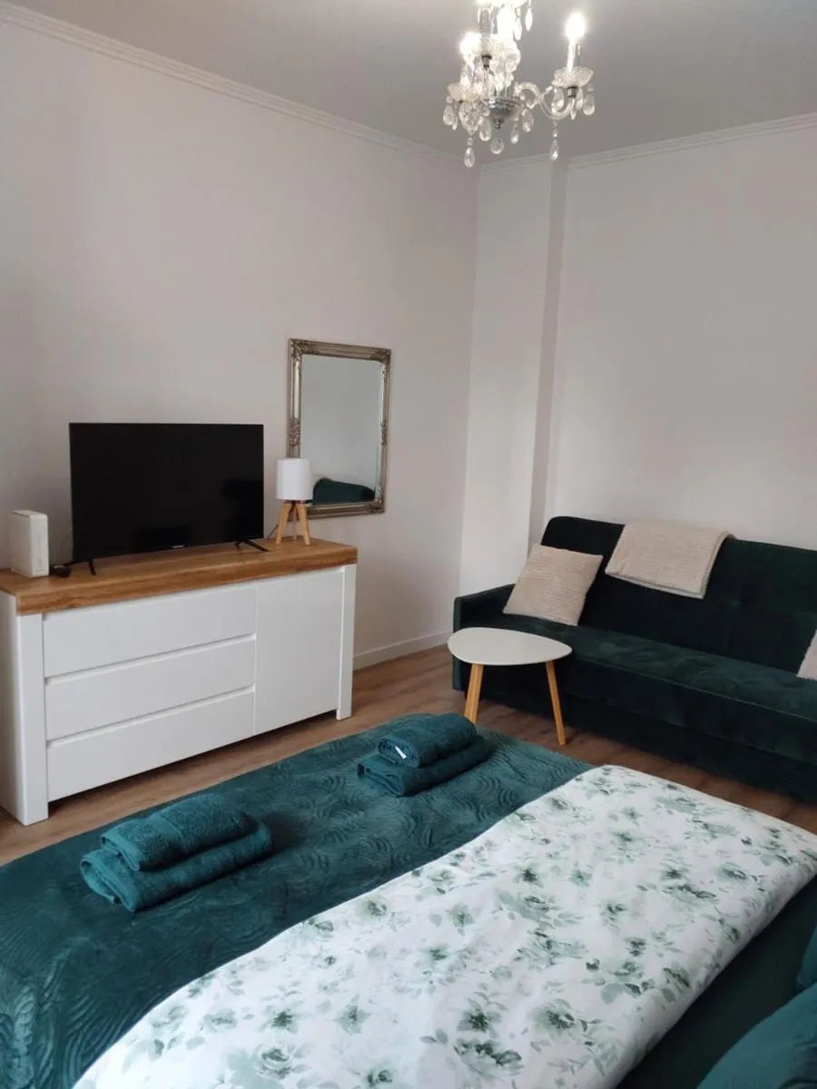 Image 3 of APARTAMENT NAD SANEM