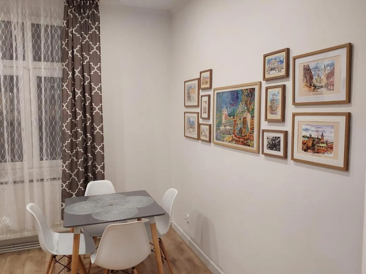Image 2 of APARTAMENT NAD SANEM