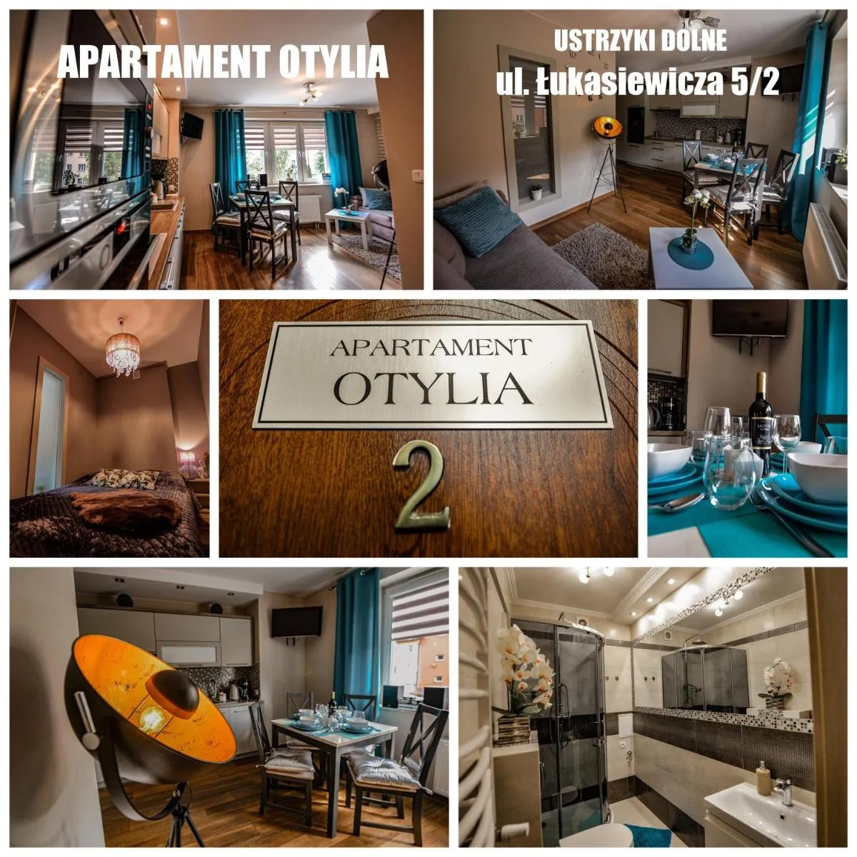 Image 4 of APARTAMENT OTYLIA