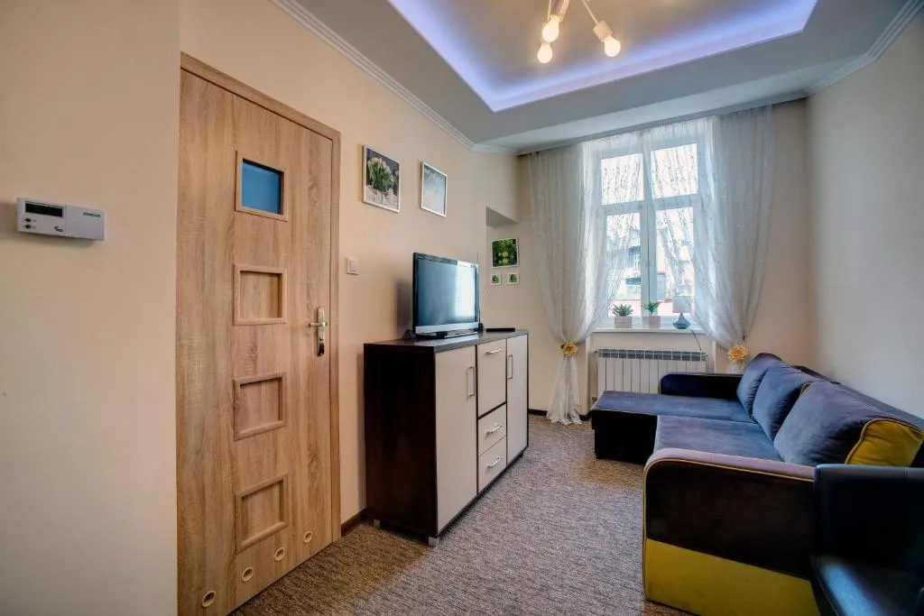 Image 1 of APARTAMENTY