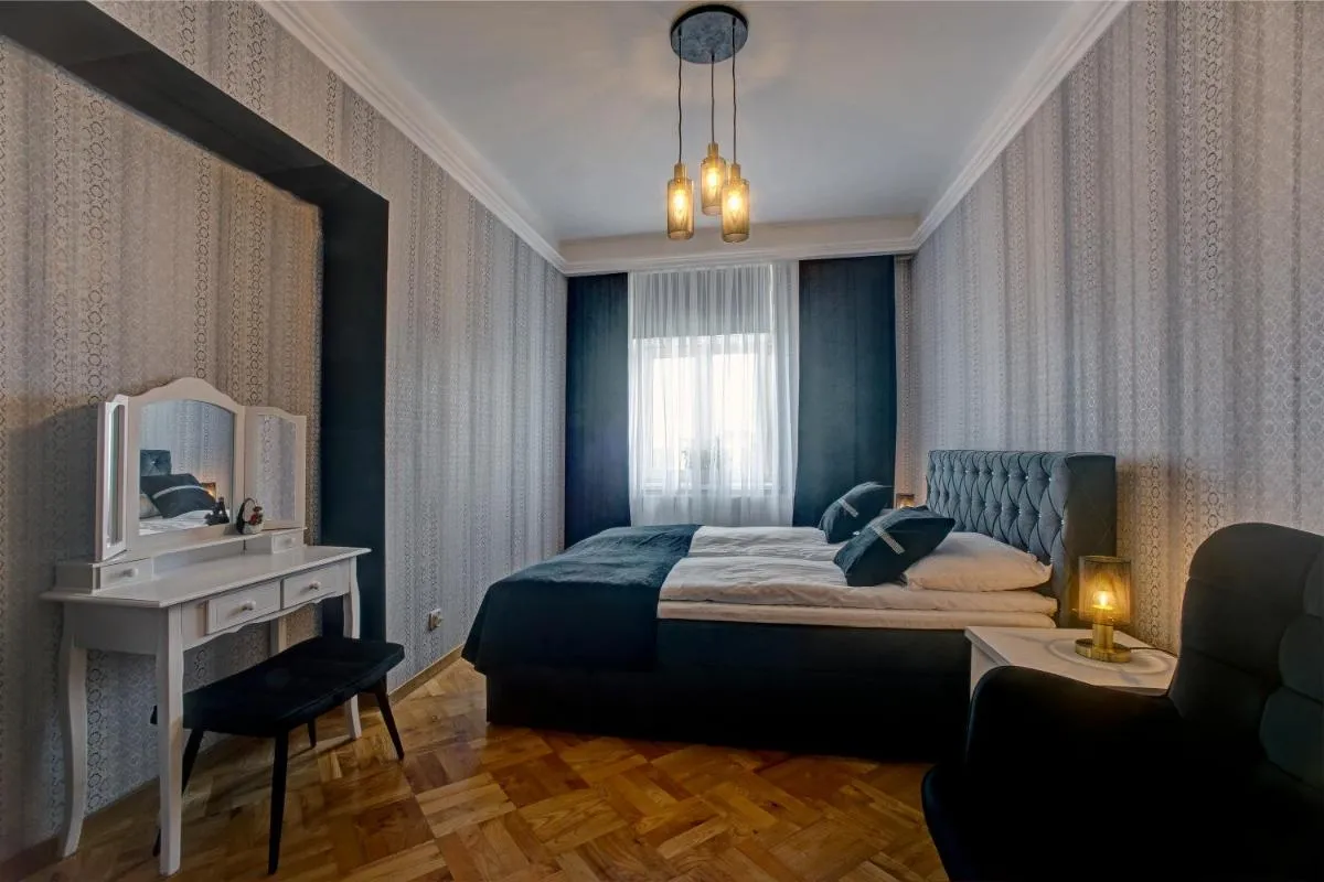Image 5 of APARTAMENTY