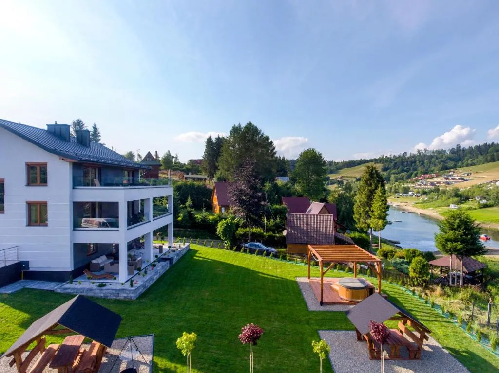 Image 1 of APARTAMENTY O&M Zawóz