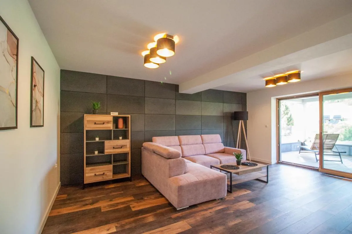 Image 4 of APARTAMENTY O&M Zawóz