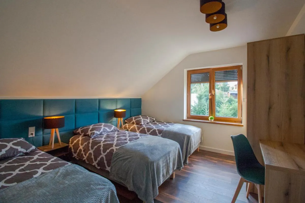Image 7 of APARTAMENTY O&M Zawóz