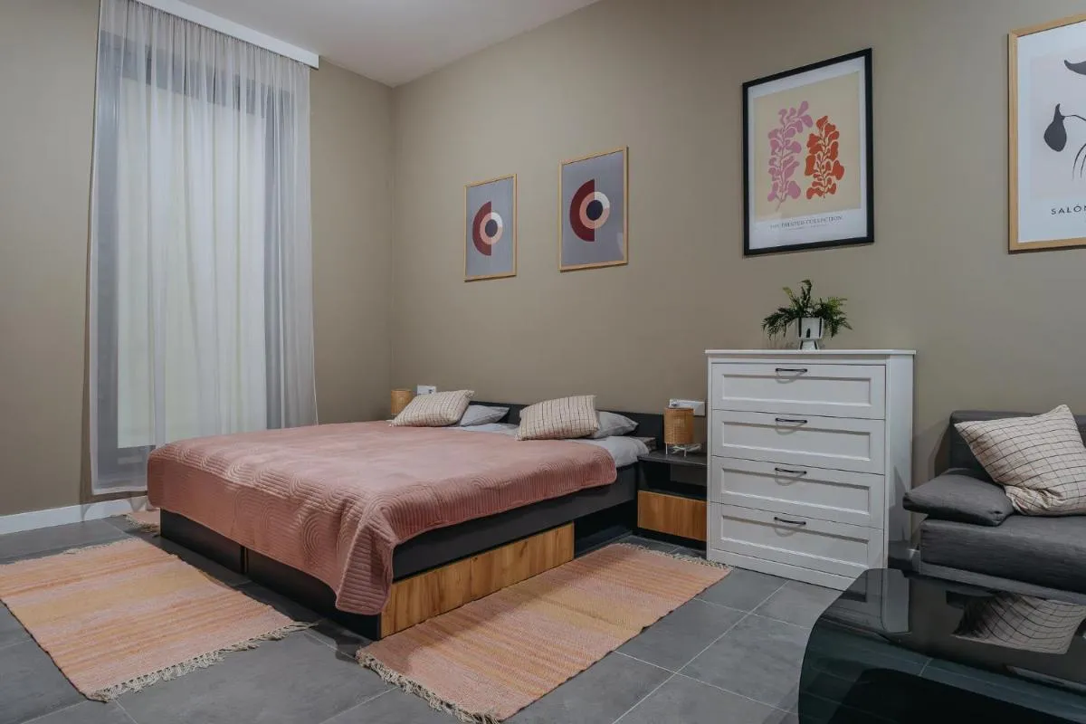 Image 2 of APARTAMENTY PRUCHNICKA