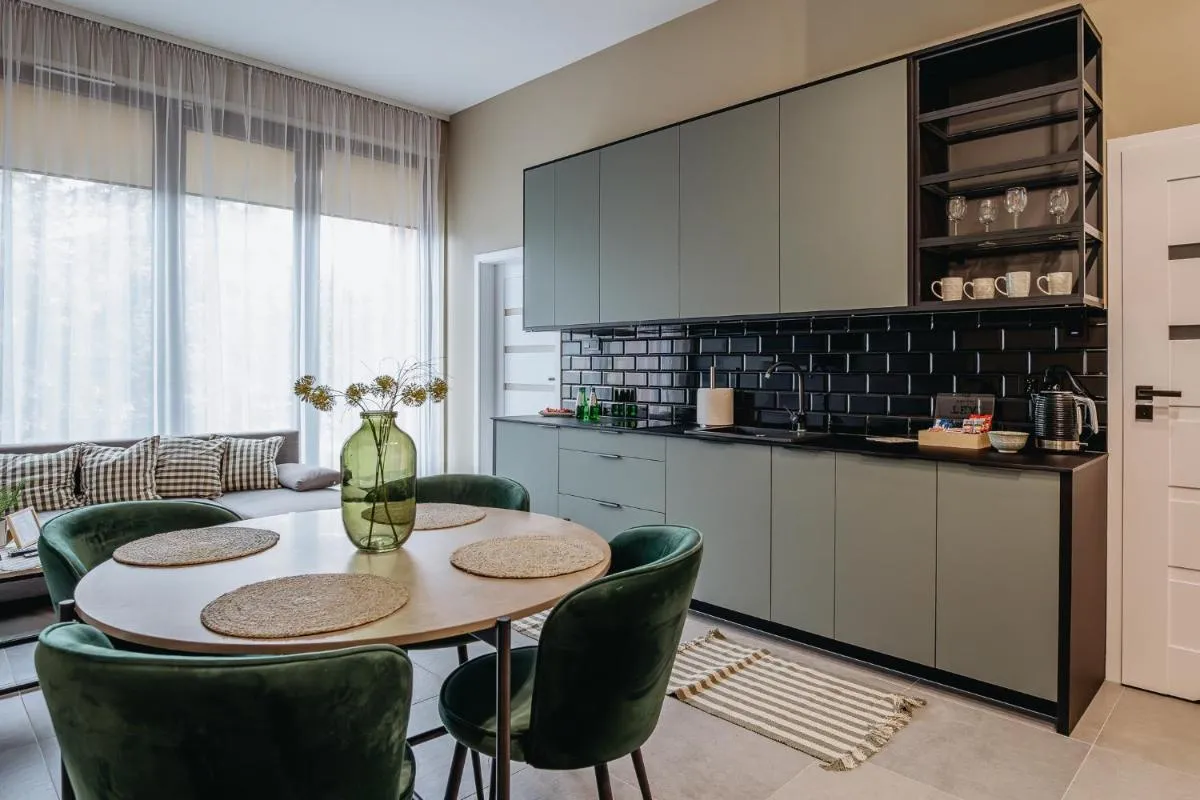Image 4 of APARTAMENTY PRUCHNICKA