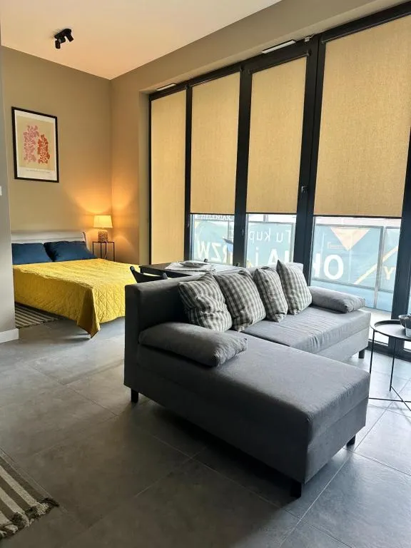 Image 1 of APARTAMENTY PRUCHNICKA