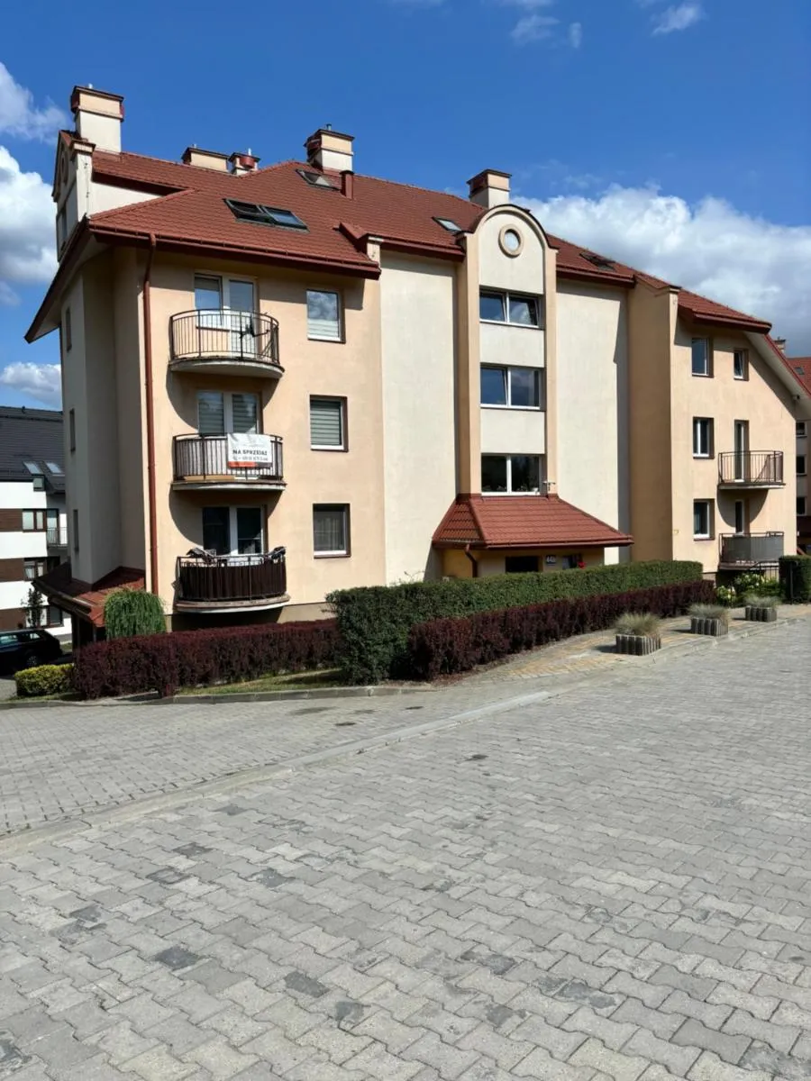 Image 6 of APARTAMENT Zasanie Bielskiego