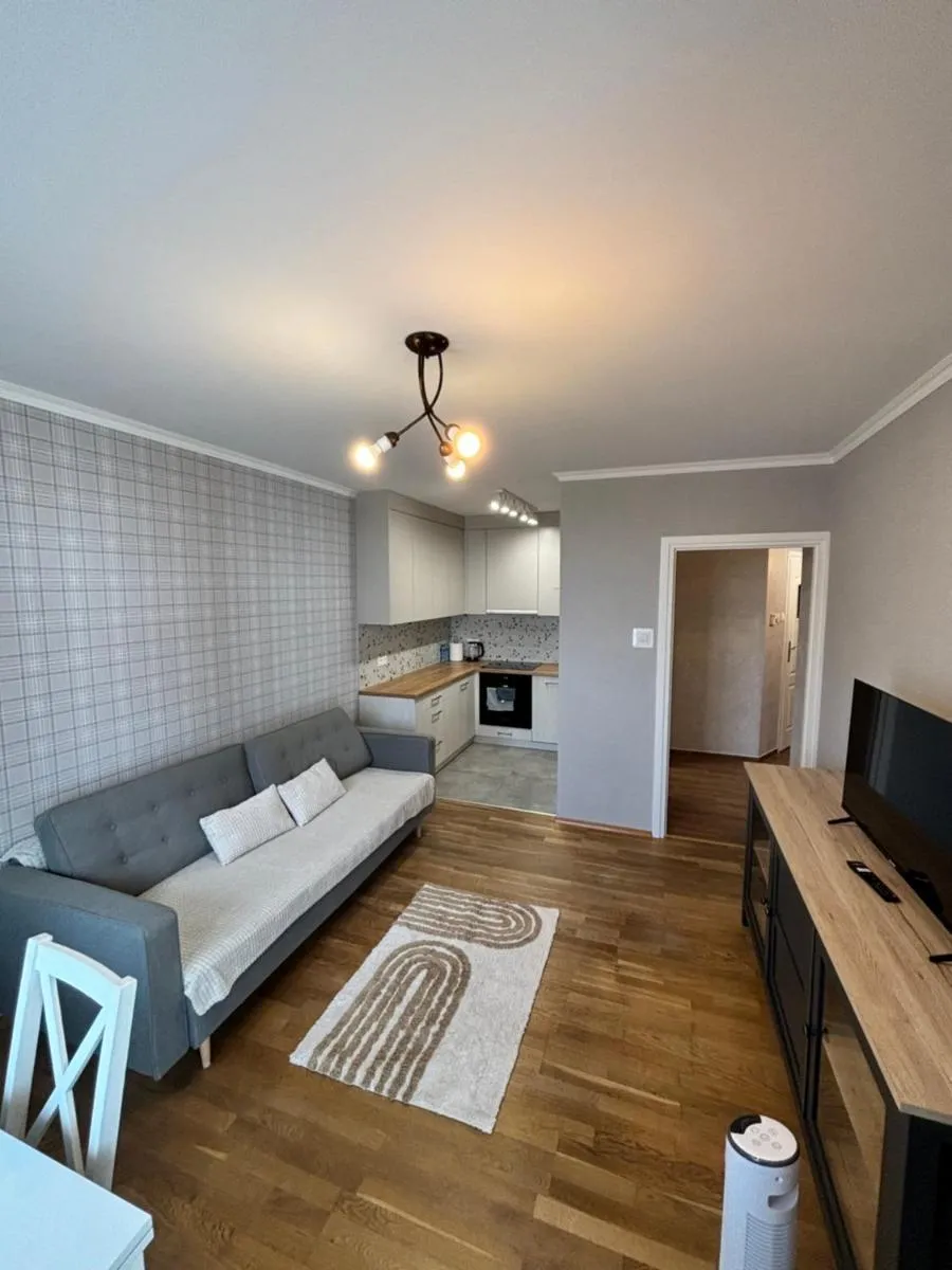 Image 3 of APARTAMENT Zasanie Bielskiego