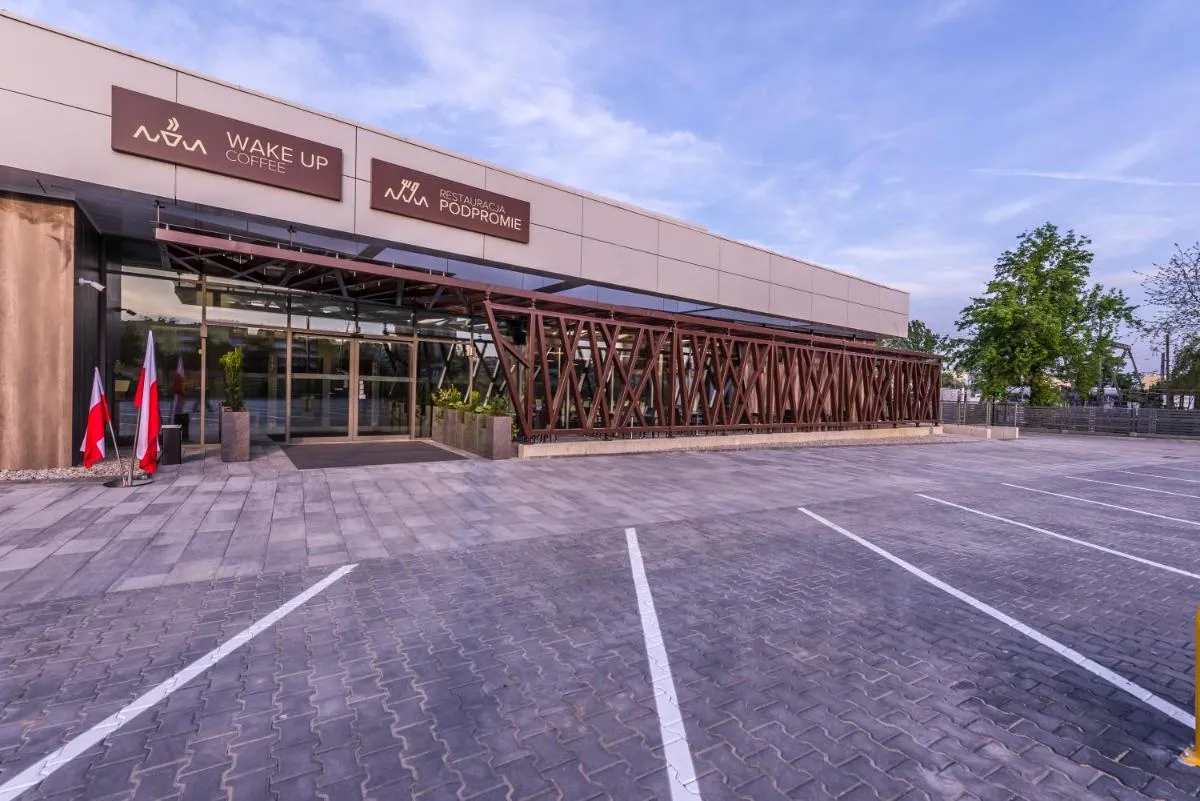 Image 6 of APART HOTEL 12