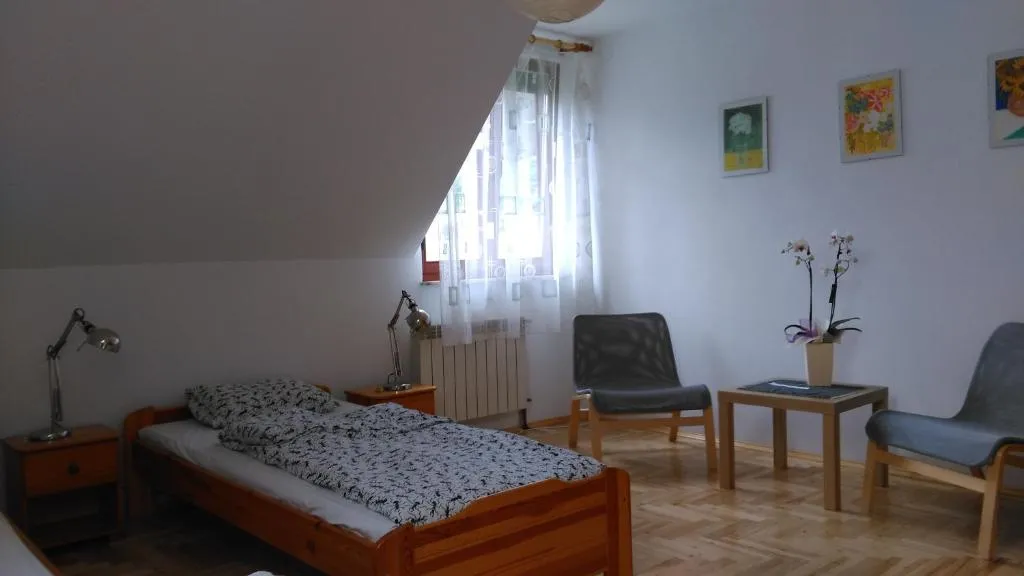 Image 1 of Agroturystyka Józefówka Tyrawa Solna