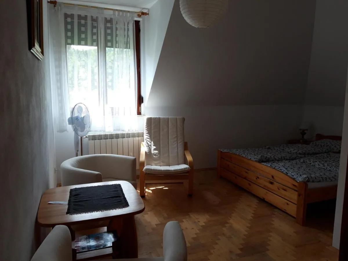 Image 6 of Agroturystyka Józefówka Tyrawa Solna