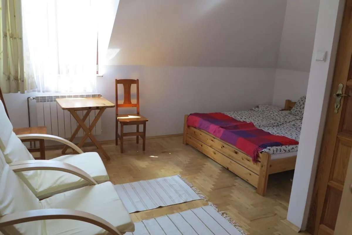 Image 2 of Agroturystyka Józefówka Tyrawa Solna