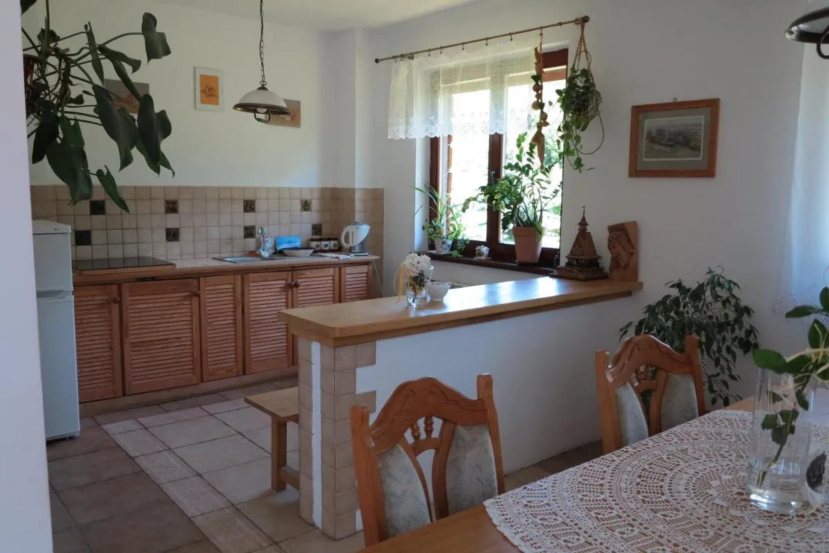 Image 4 of Agroturystyka Józefówka Tyrawa Solna