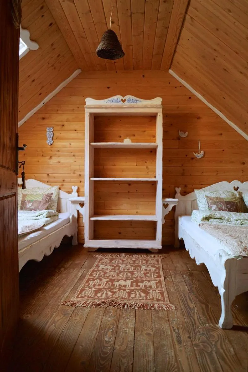 Image 7 of Agroturystyka Smolnikowe Klimaty