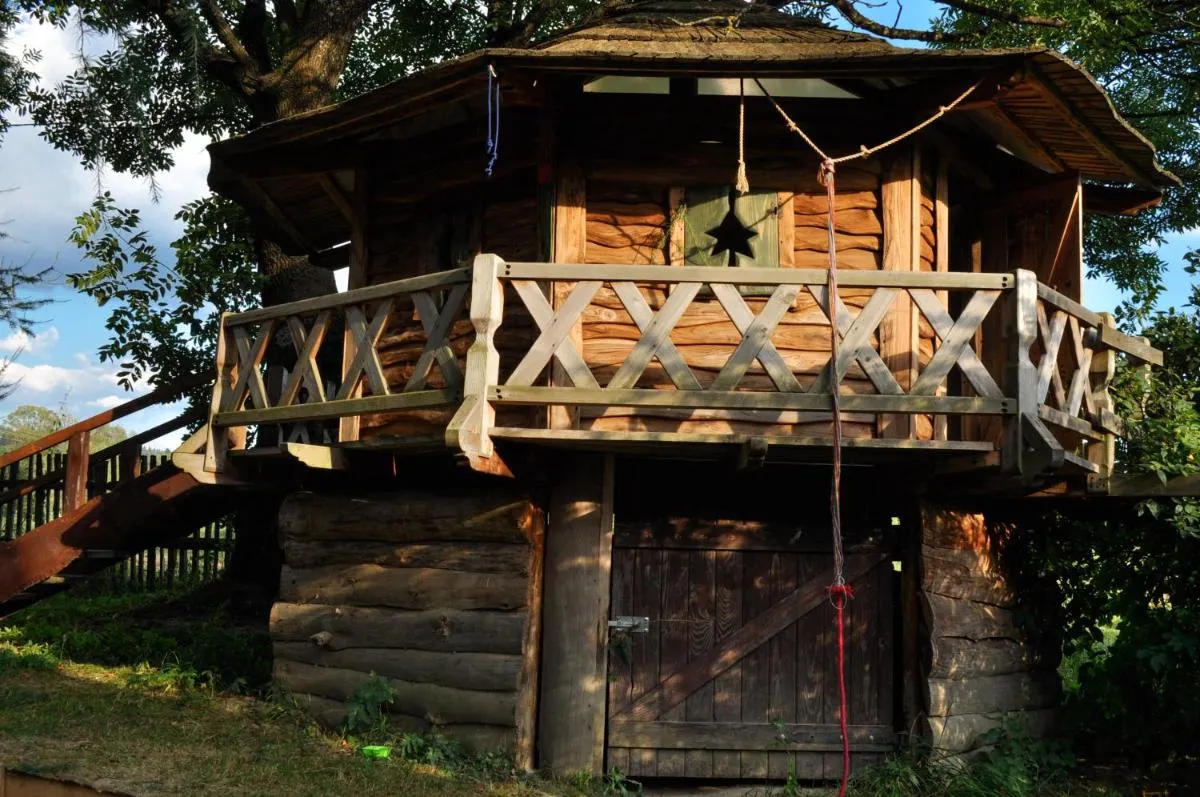 Image 3 of Agroturystyka Smolnikowe Klimaty