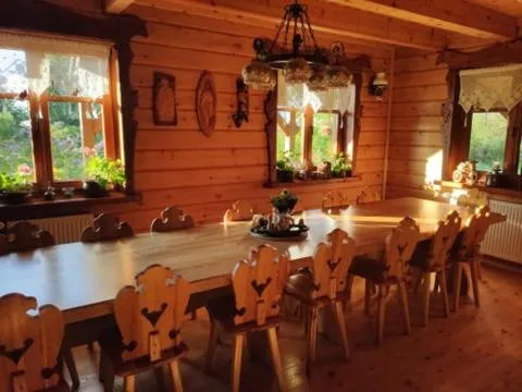 Image 3 of Agroturystyka Zadnie Łuki