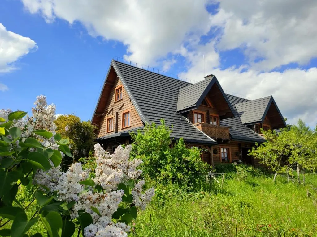 Image 1 of Agroturystyka Zadnie Łuki