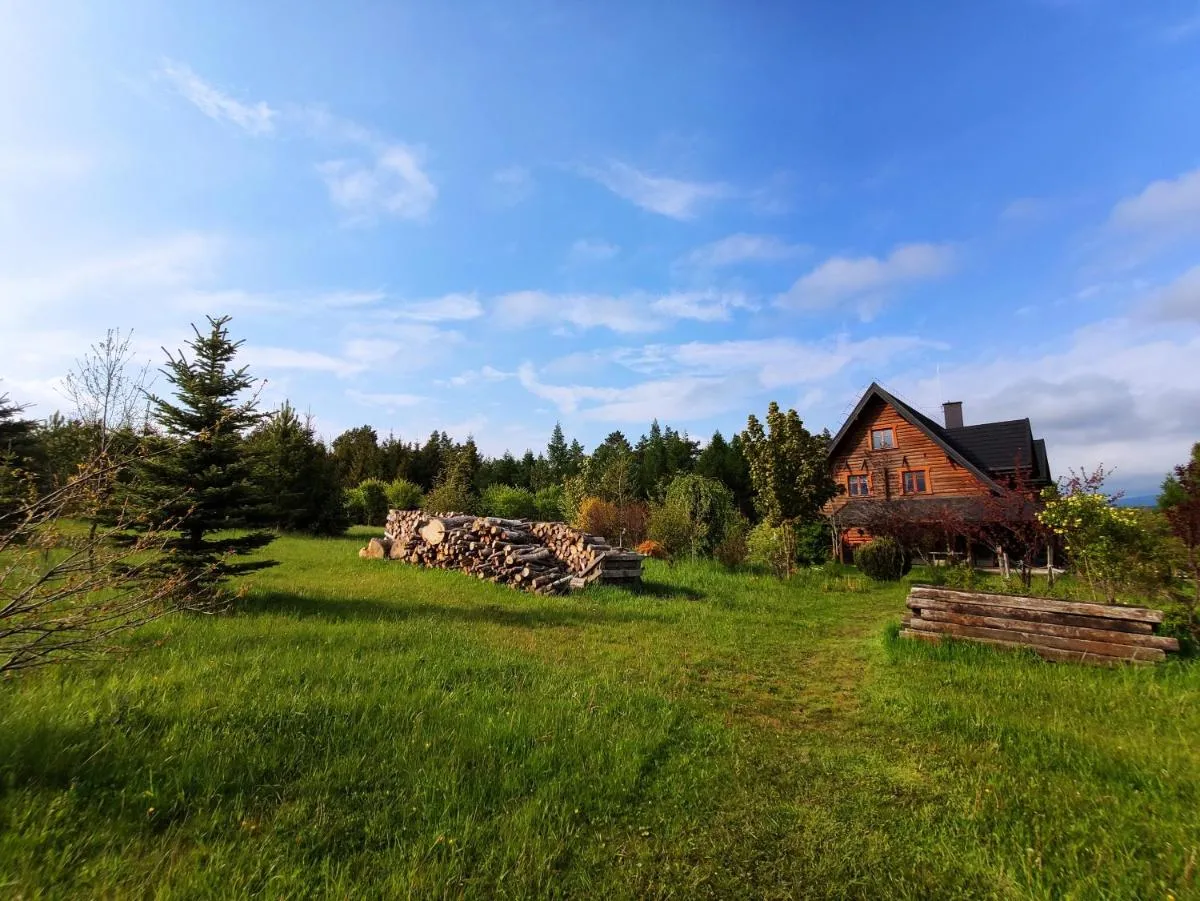 Image 7 of Agroturystyka Zadnie Łuki