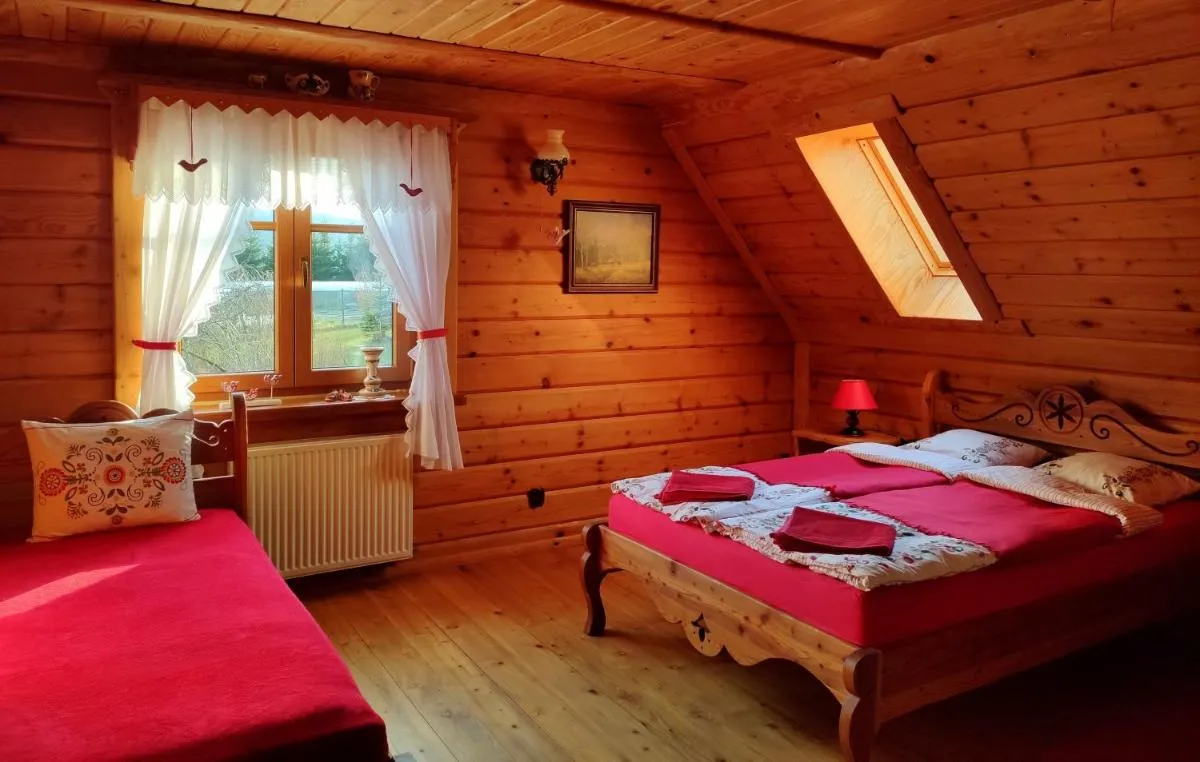 Image 5 of Agroturystyka Zadnie Łuki