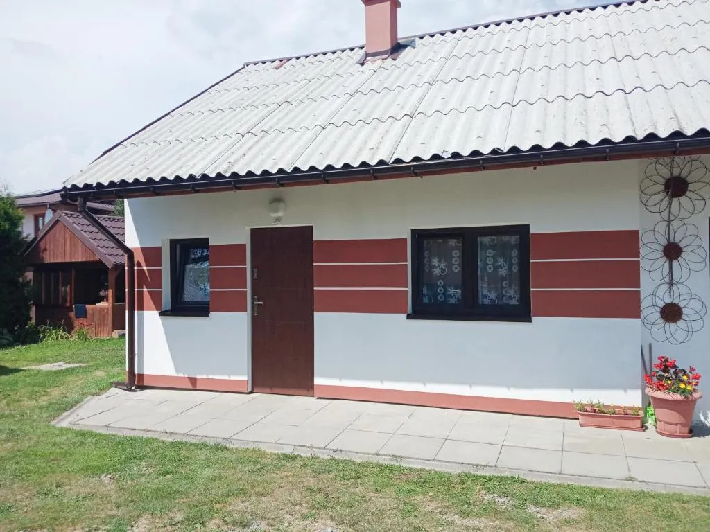 Image 1 of Agroturystyka u Hani