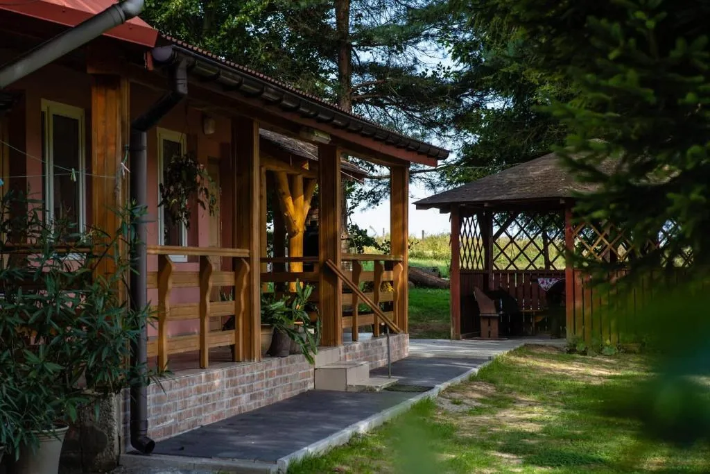 Image 1 of Agroturystyka u Julii