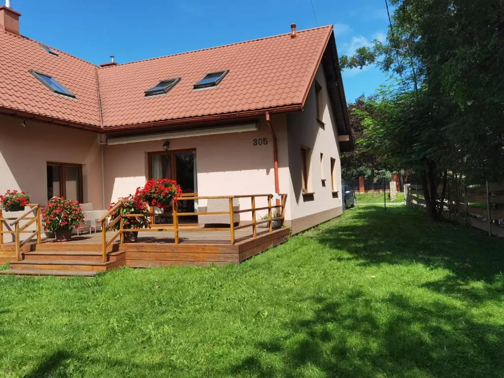 Image 1 of Akacja Apartament