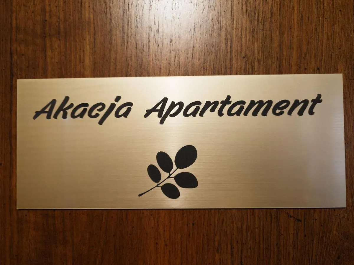Image 3 of Akacja Apartament