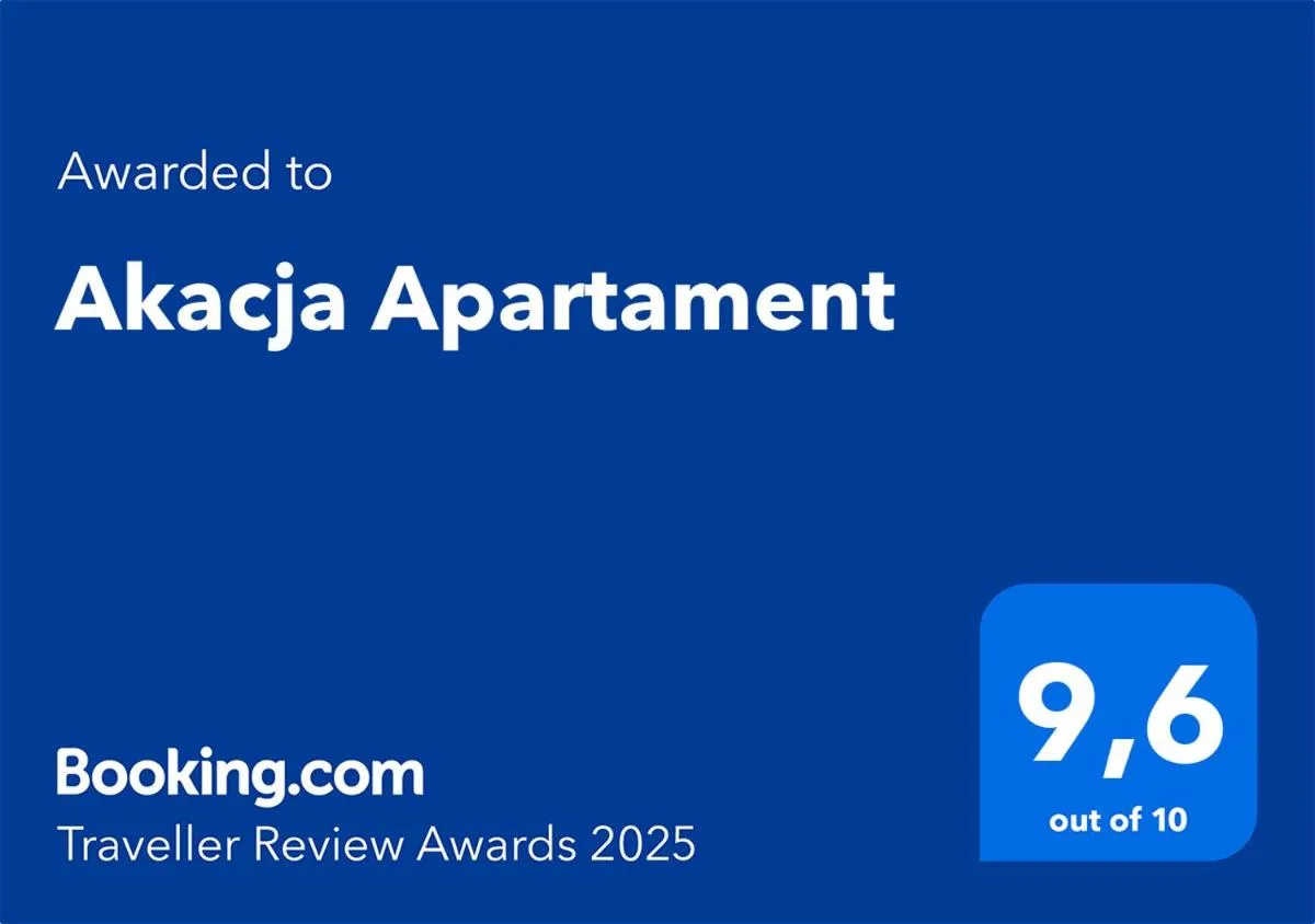 Image 4 of Akacja Apartament
