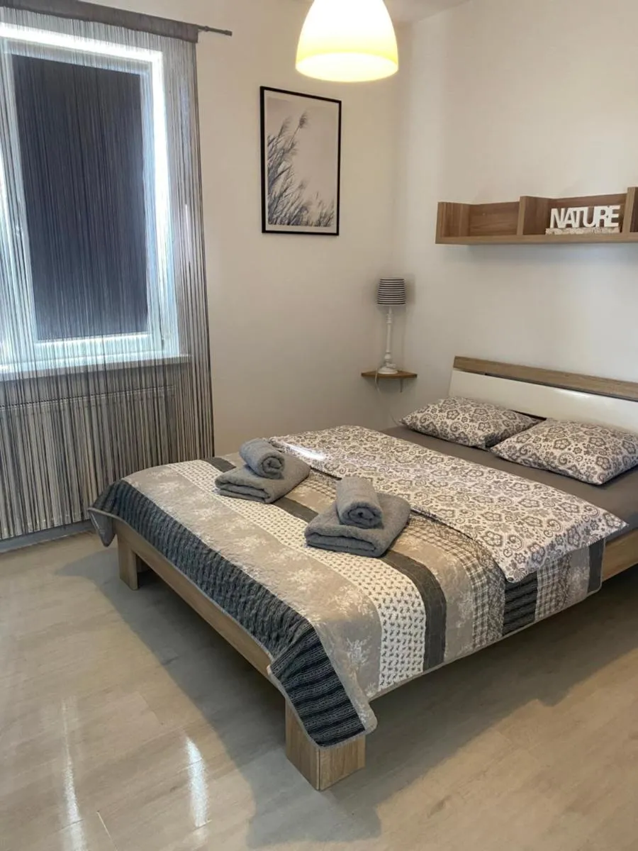 Image 3 of Amaretto Apartamenty-Solina z sauną i ruską banią
