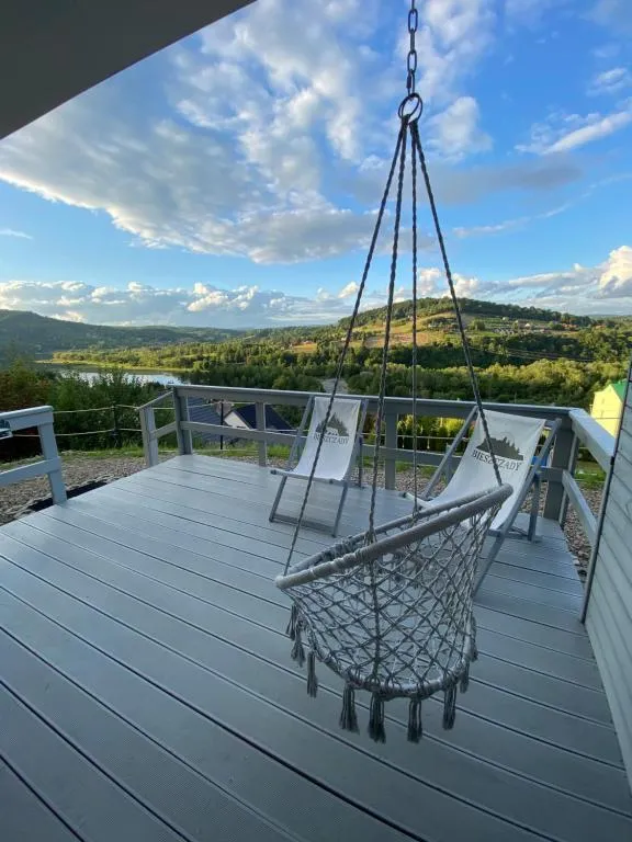 Image 1 of Amaretto Apartamenty-Solina z sauną i ruską banią