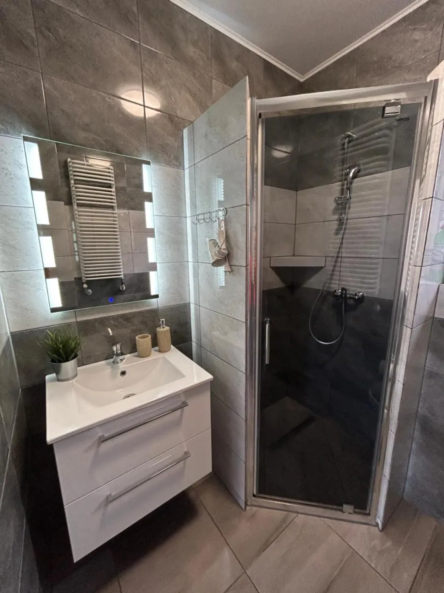Image 6 of Amaretto Apartamenty-Solina z sauną i ruską banią