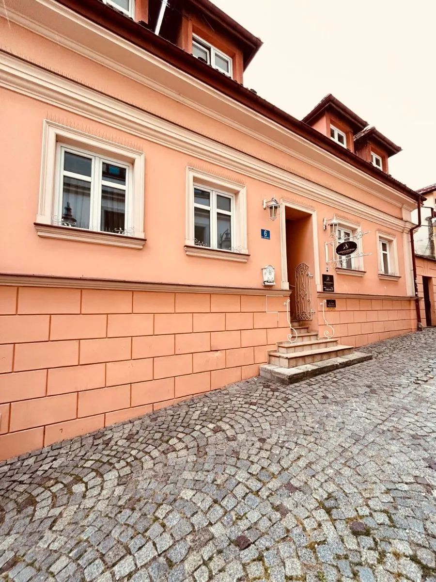 Image 5 of Ambasadorski Residence