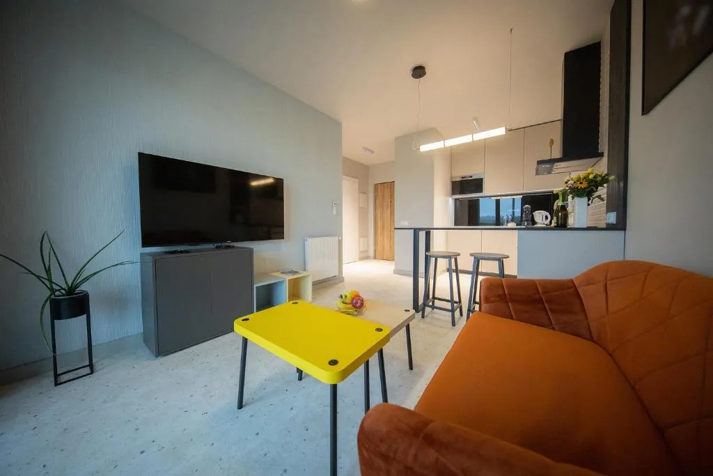 Image 1 of Apartament 14