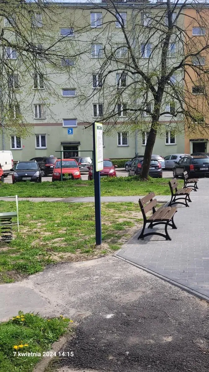 Image 7 of Apartament 22 Stycznia 3