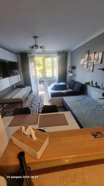 Image 1 of Apartament 22 Stycznia 3
