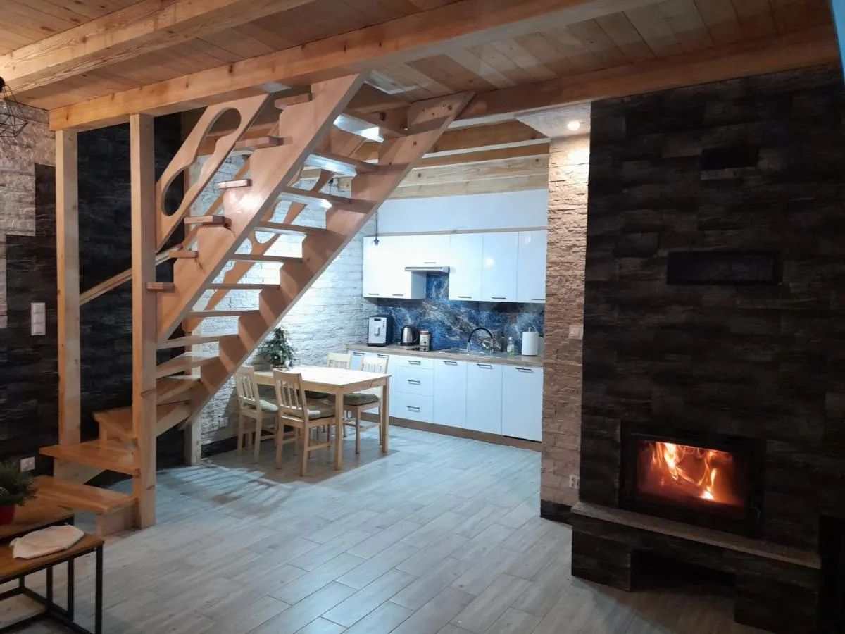 Image 3 of Apartament 2 u Doroty Orelec k. Soliny