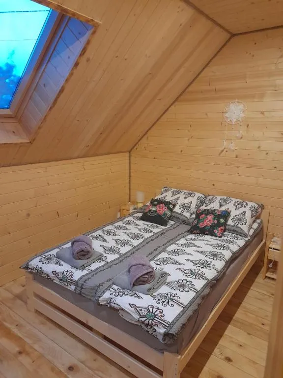 Image 1 of Apartament 2 u Doroty Orelec k. Soliny