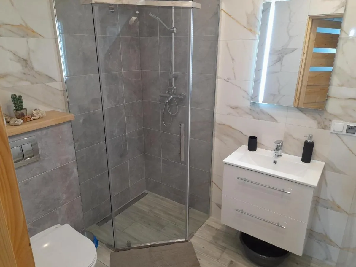 Image 7 of Apartament 2 u Doroty Orelec k. Soliny