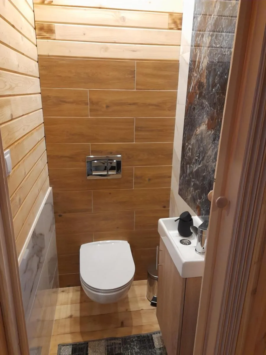 Image 2 of Apartament 2 u Doroty Orelec k. Soliny