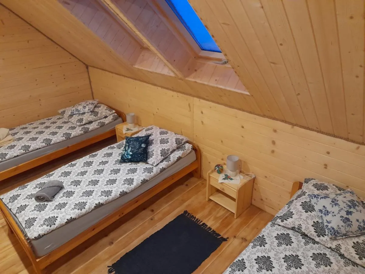 Image 6 of Apartament 2 u Doroty Orelec k. Soliny