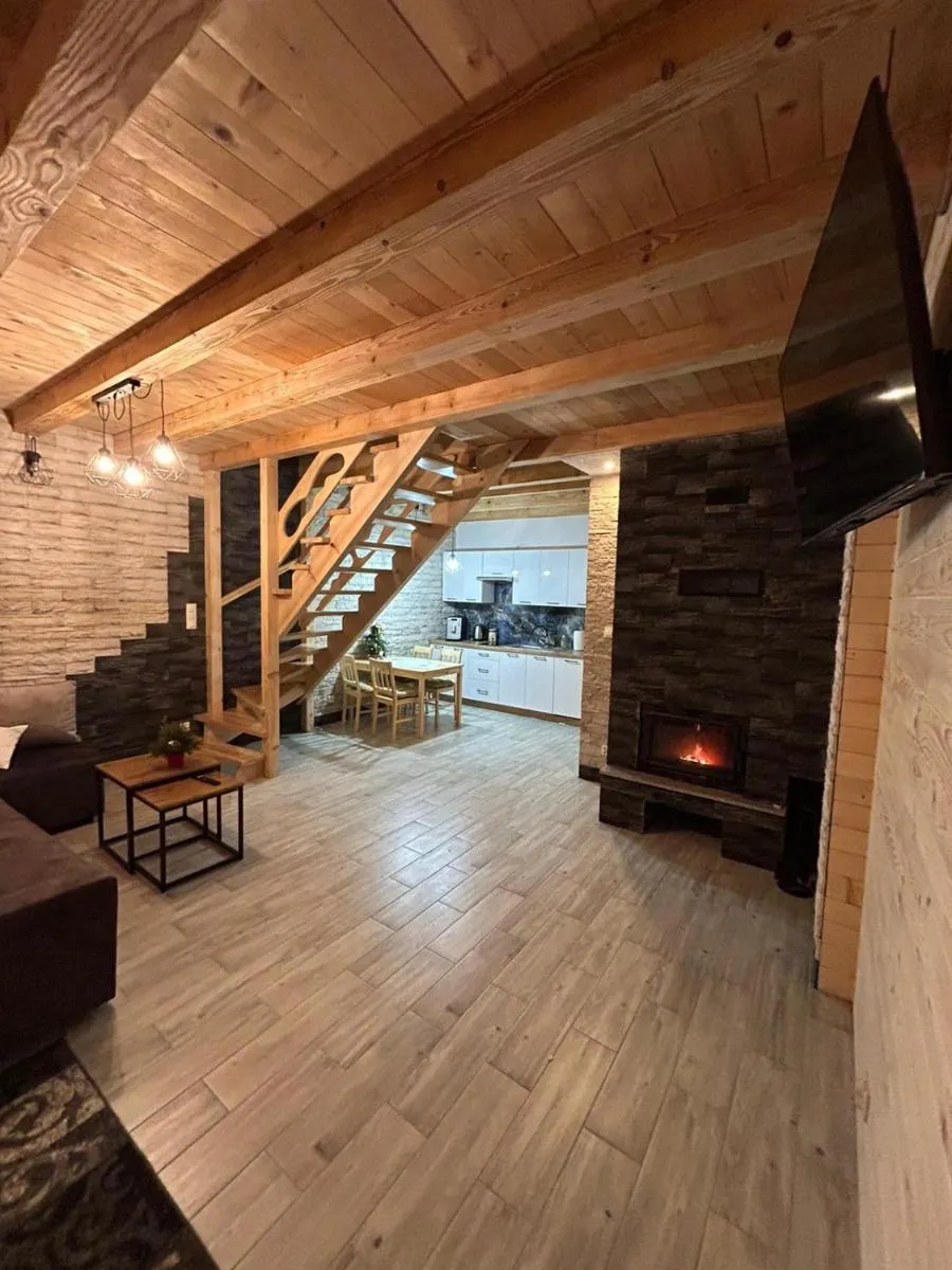 Image 4 of Apartament 2 u Doroty Orelec k. Soliny