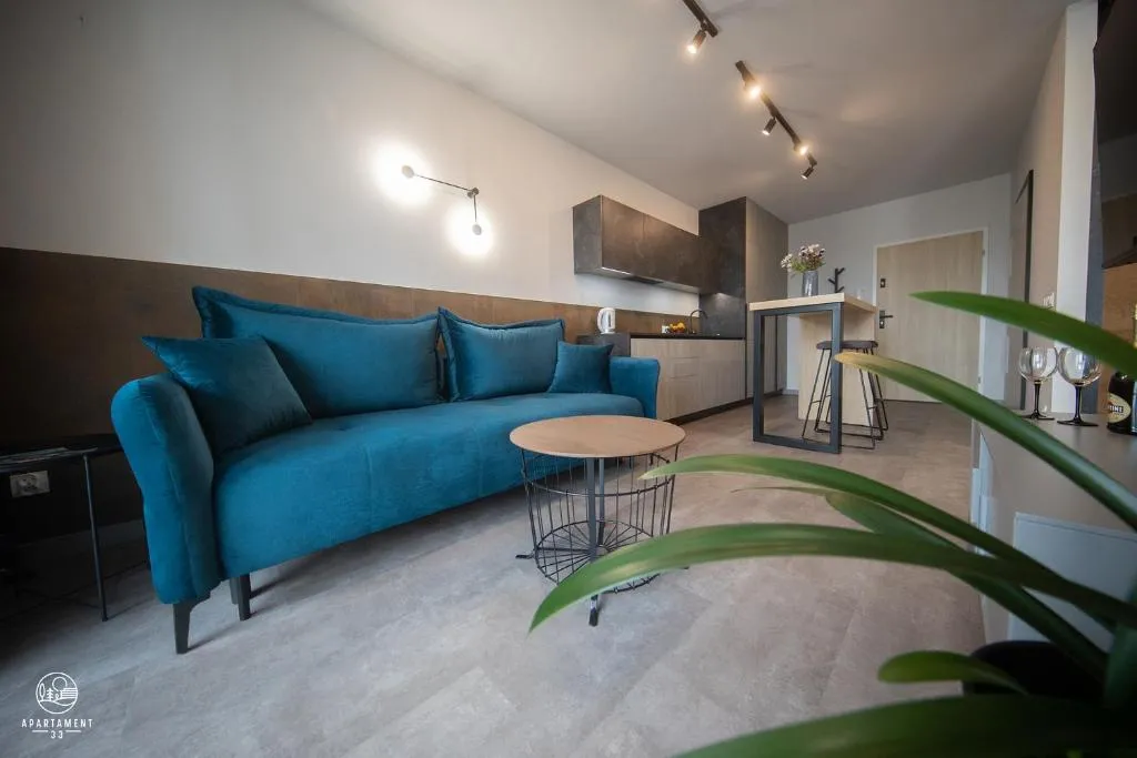 Image 1 of Apartament 33