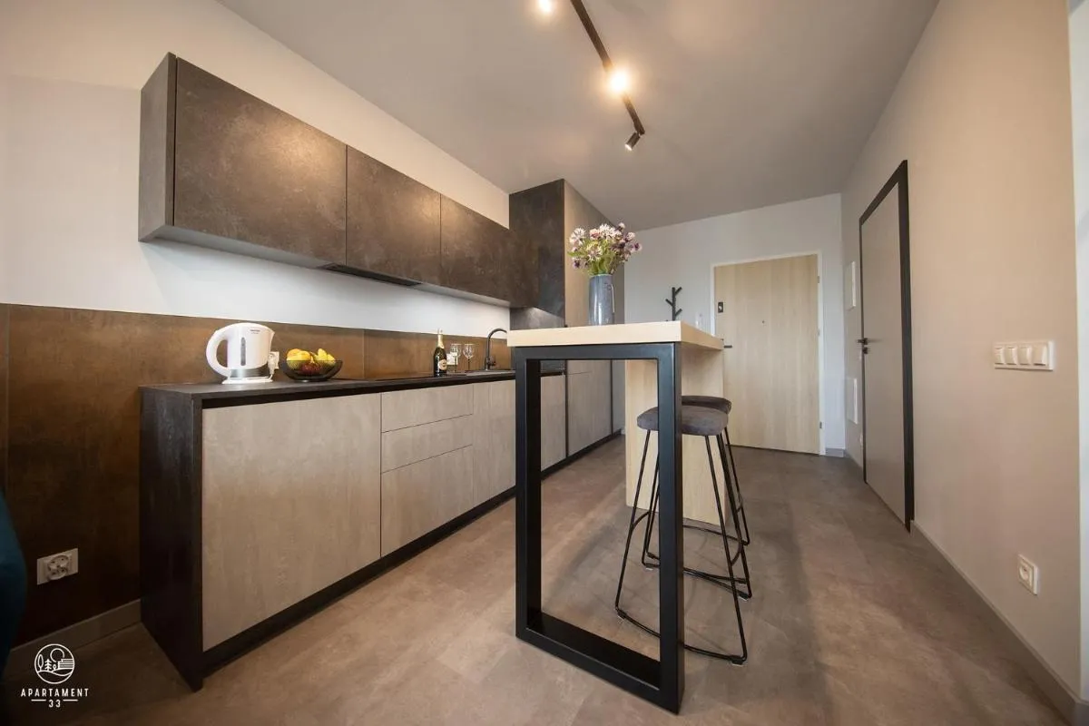 Image 3 of Apartament 33