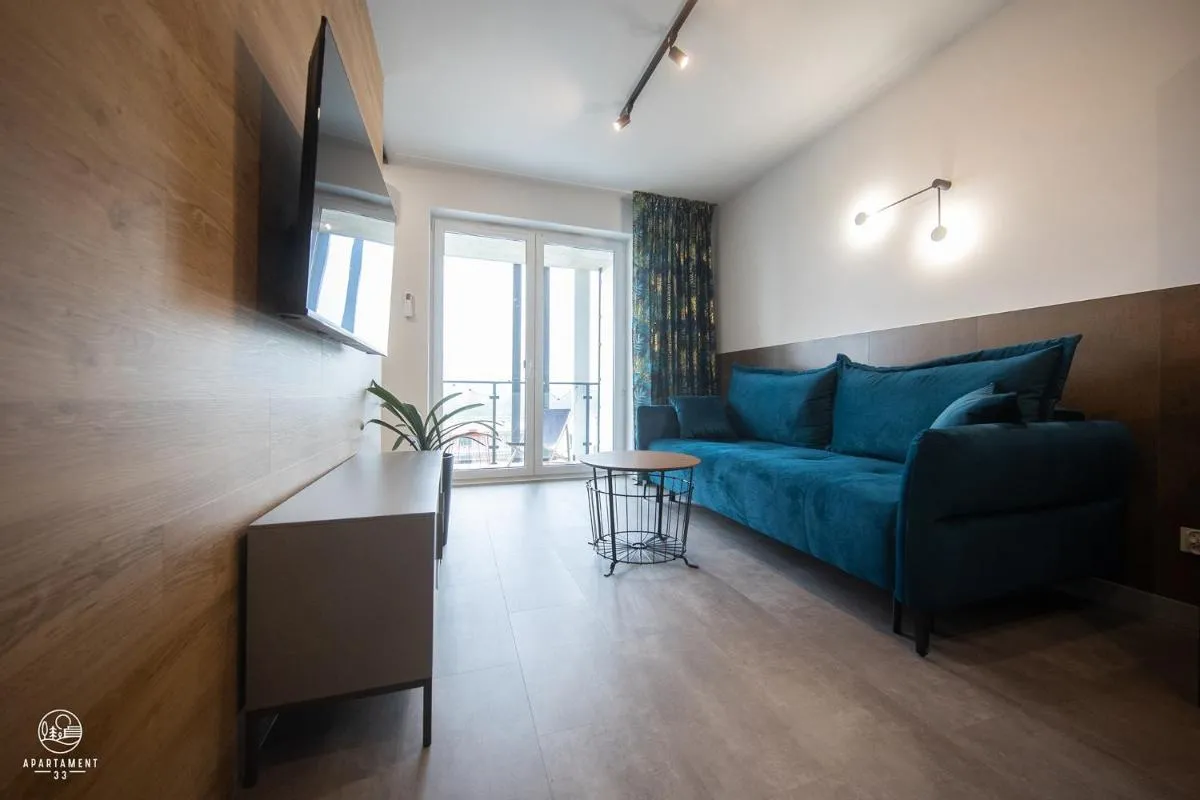 Image 5 of Apartament 33
