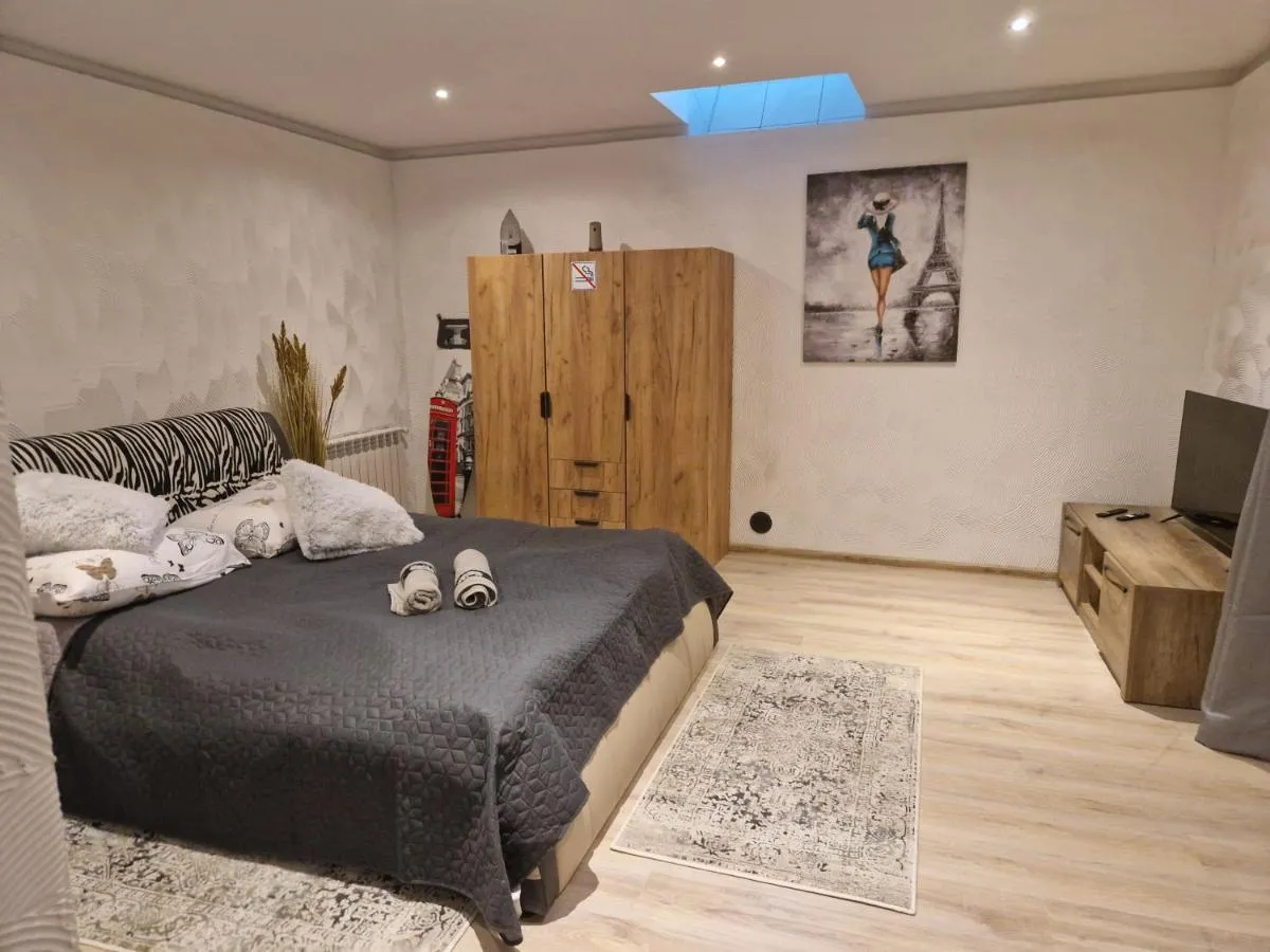 Image 7 of Apartament Alibi