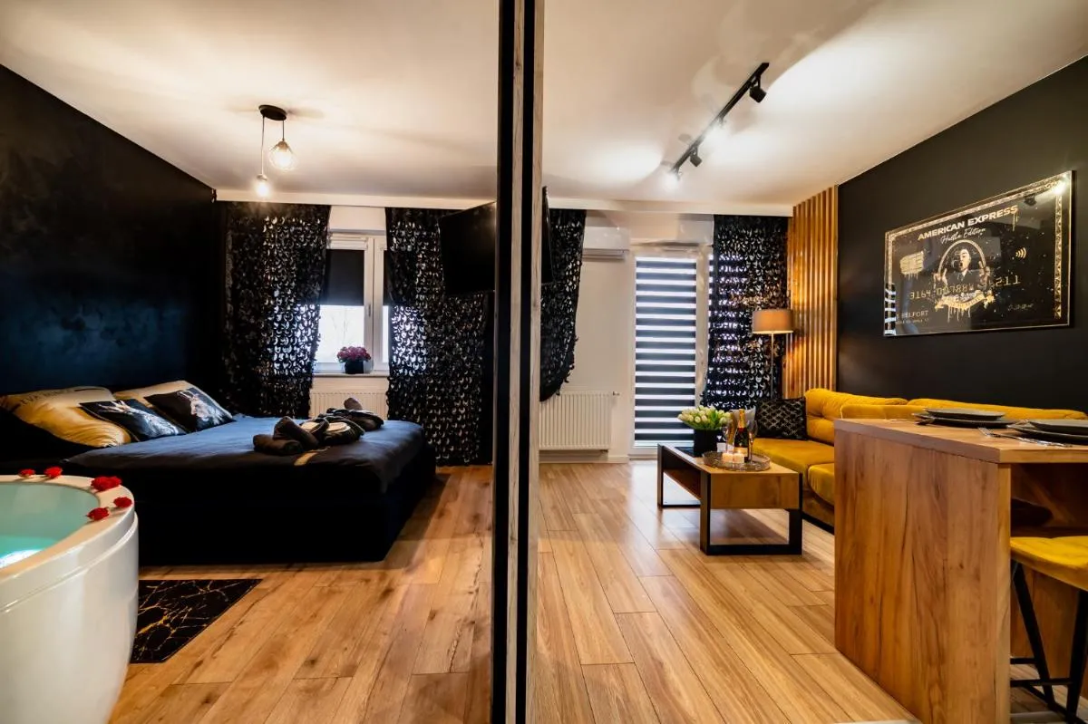 Image 5 of Apartament American Express Rzeszów