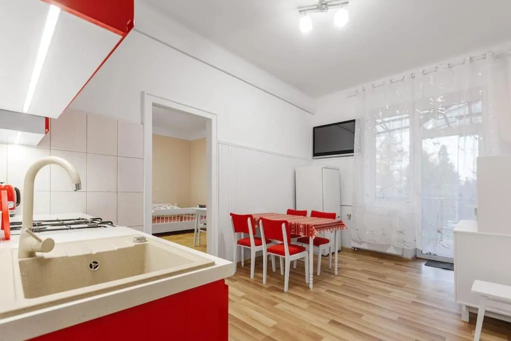 Image 1 of Apartament Astronomiczne miejsce